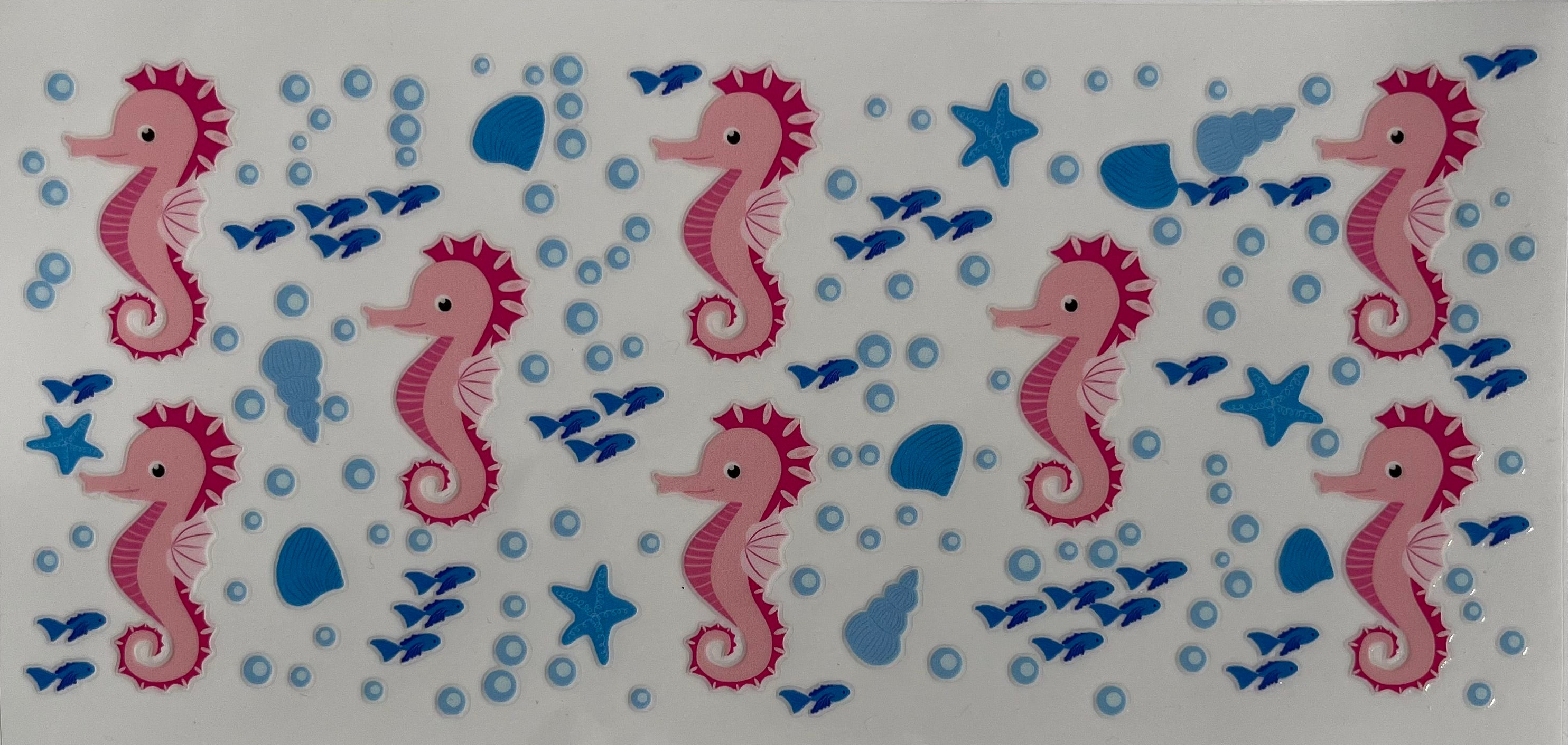 Seahorses