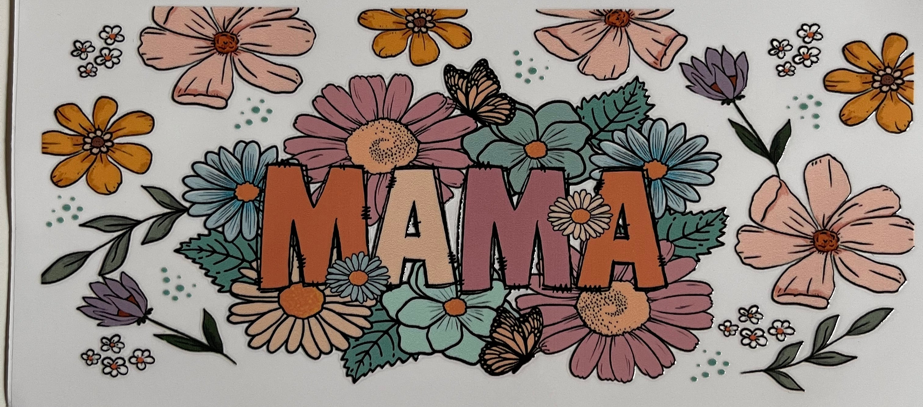 MAMA Flowers