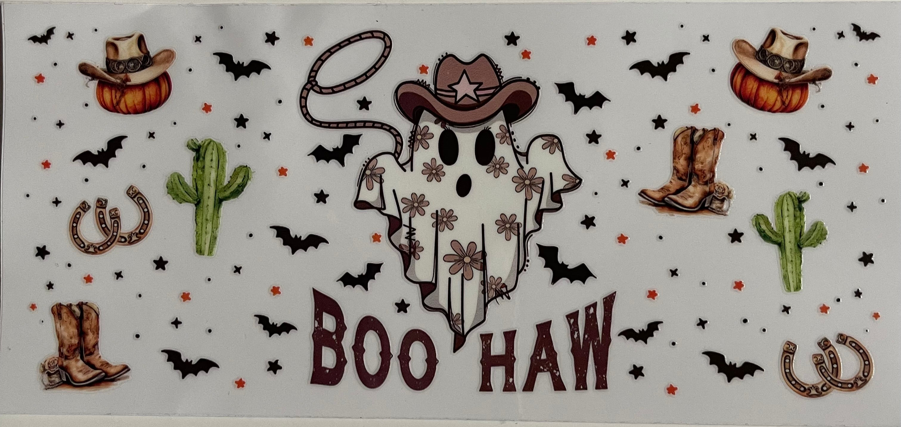 Boo Haw